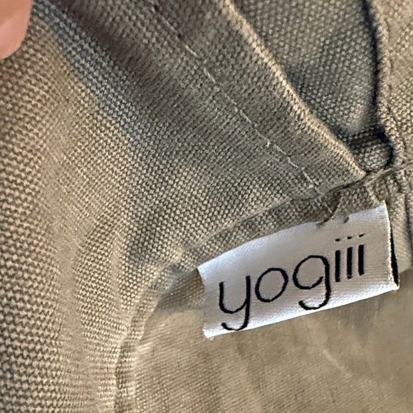 Yoga shoulder bag - Picture 2 of 2